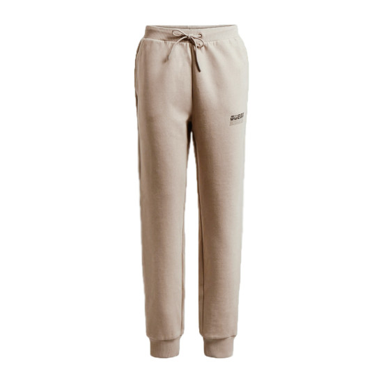 Guess Γυναικείο παντελόνι φόρμας Alisha Long Pant